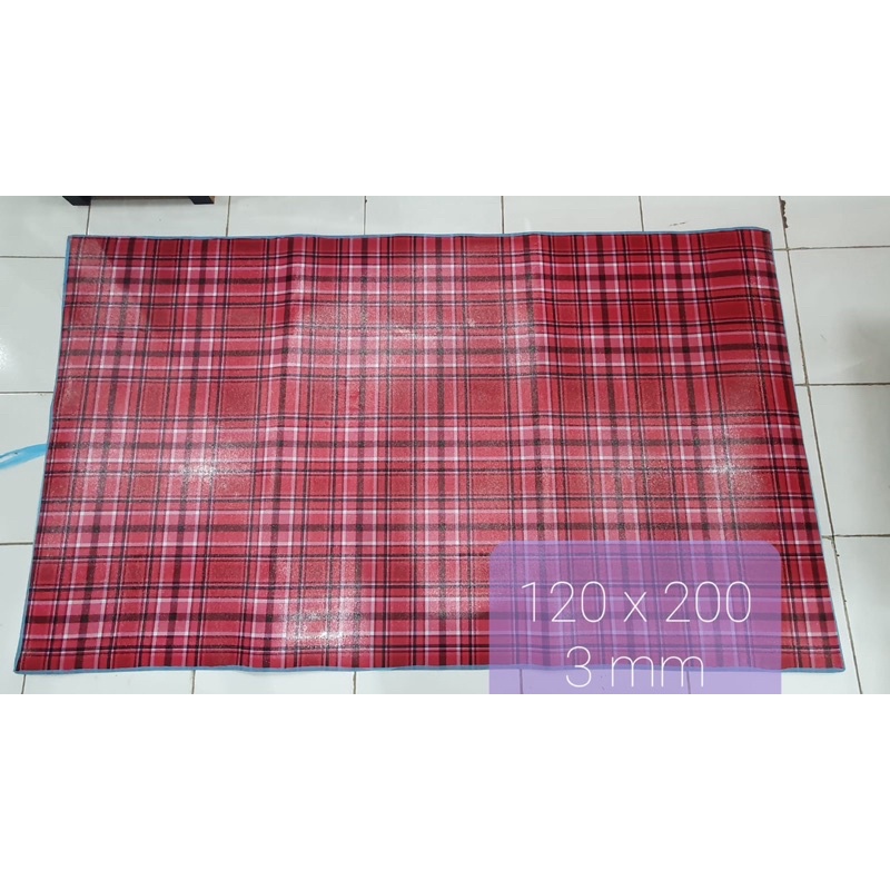 BEBAS PILIH MOTIF | karpet spons 120x200 / karpet eva / tikar Lantai / spon