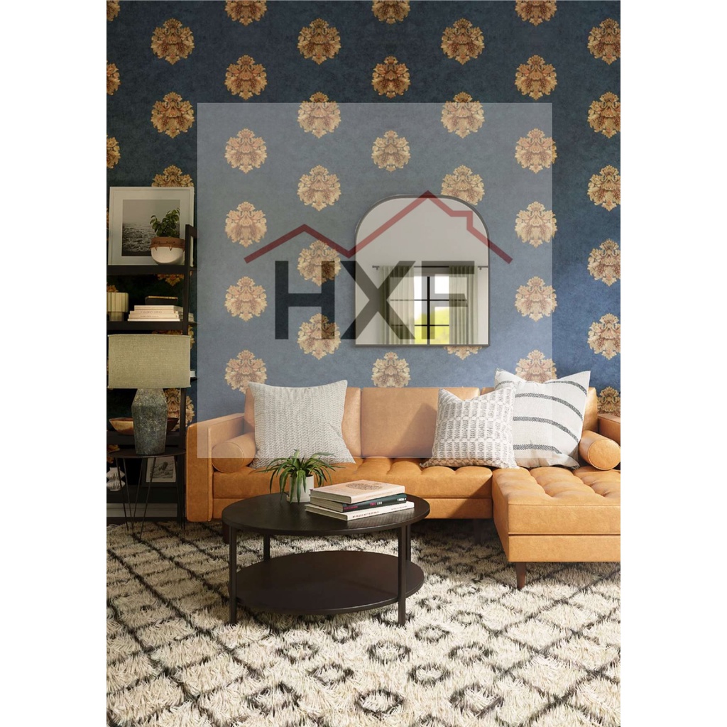 Jual WALLPAPER DINDING VINYL KLASIK | Shopee Indonesia