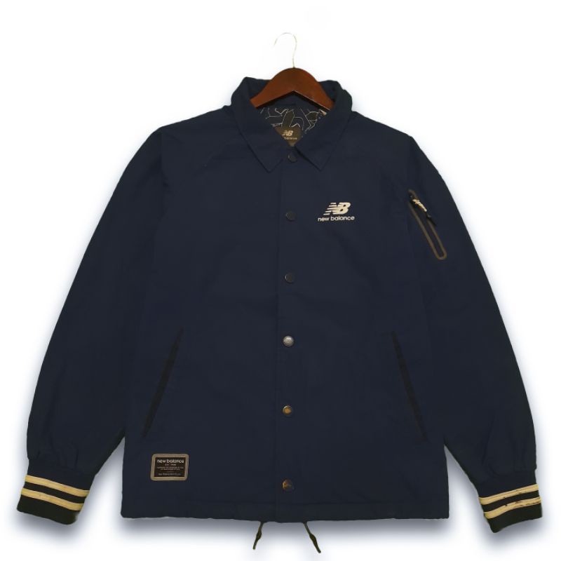 Coach Jacket New Balance