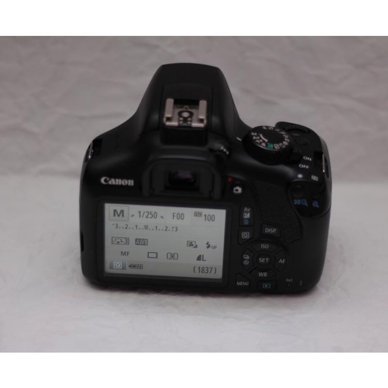 canon 1300d