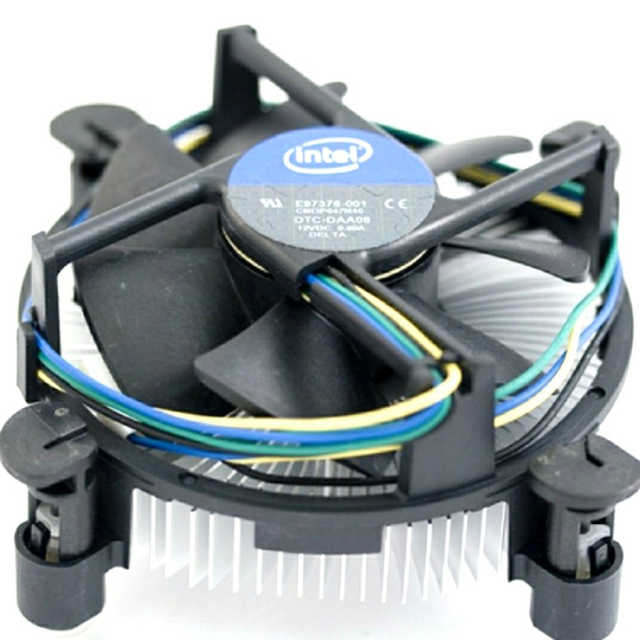 fan prosesor processor Intel LGA1150