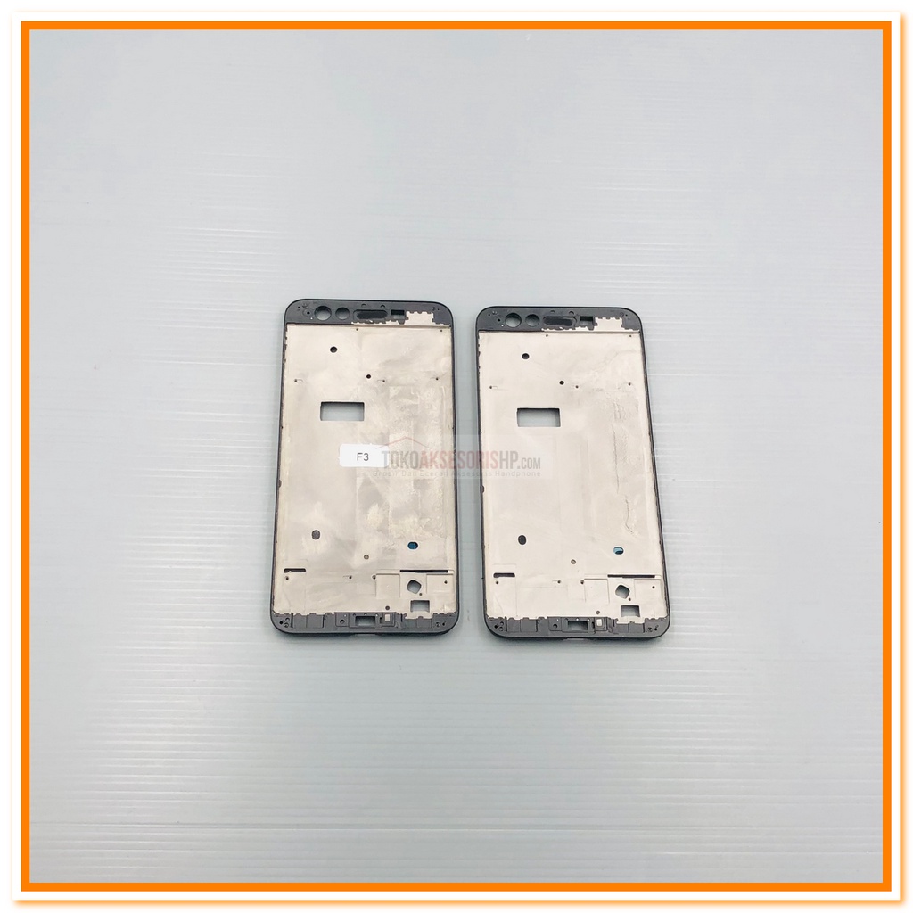 Tulang Tengah Oppo F3 Tatakan Lcd Oppo F3 Frame Oppo F3