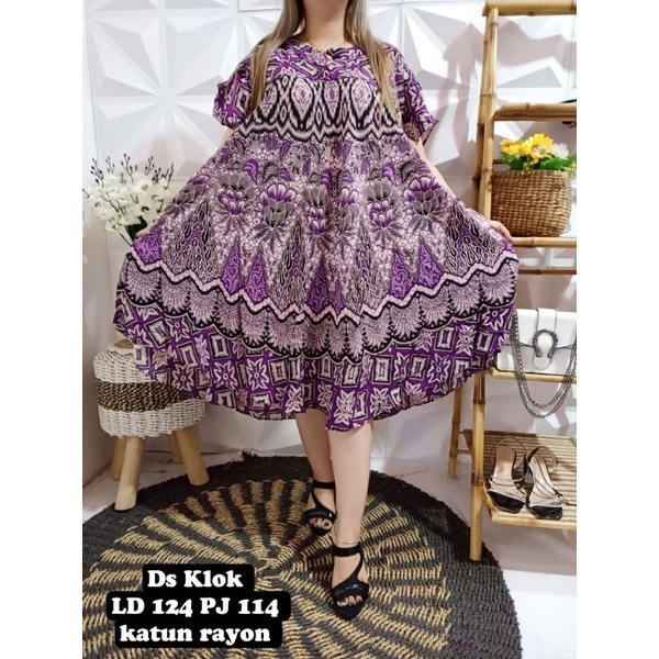 #COD# DASTER KLOK TERMURAH/DASTER PAYUNG KLOK/DASTER JUMBO