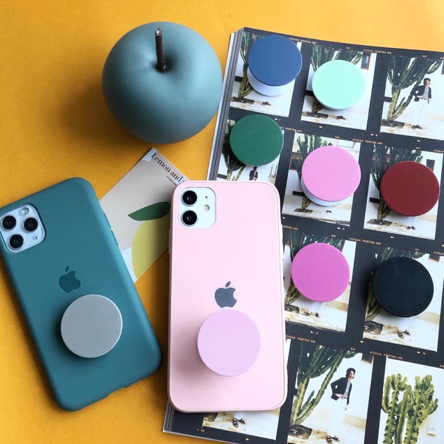 Popsocket Colorful Multifungsi