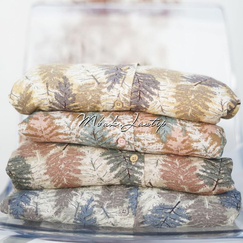 pine midi dress heaven lights