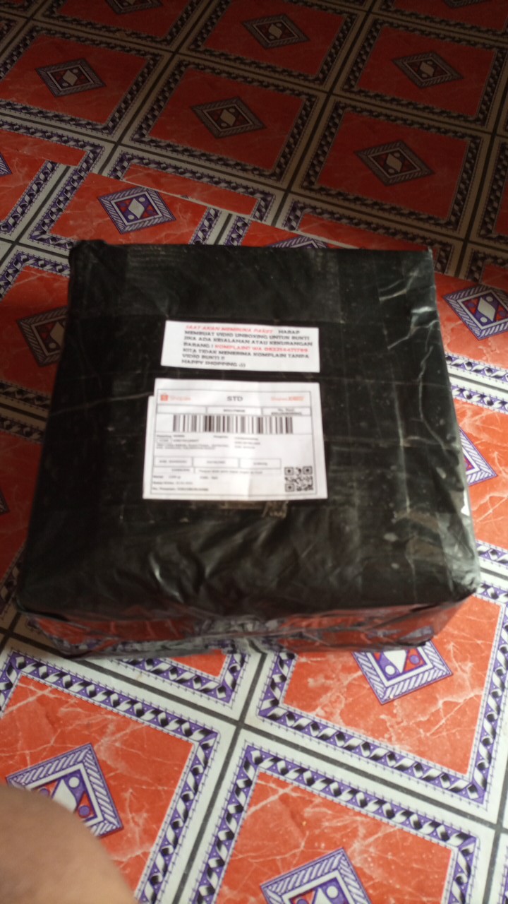 Loyang Brownies Mini Almunium