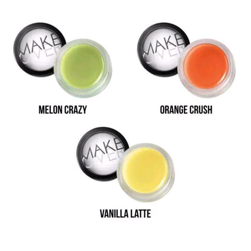 MAKE OVER Lipbalm Lip Nutrition - 3,8g