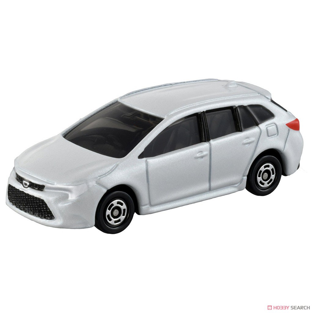 tomica yaris