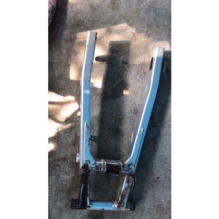 swing arm scorpio