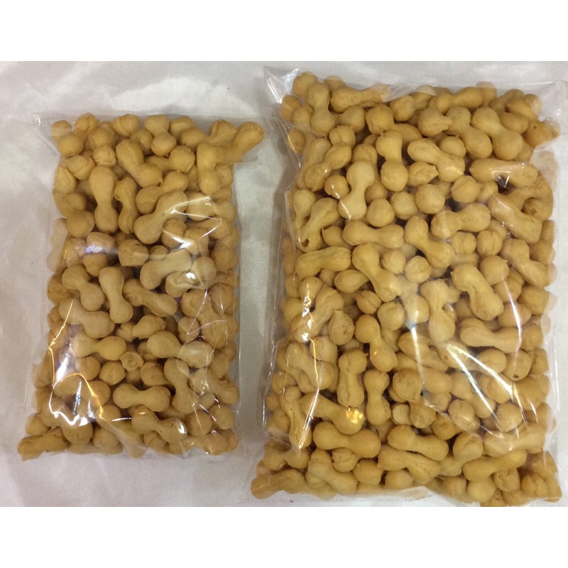 

soes kering rasa keju 250 gram