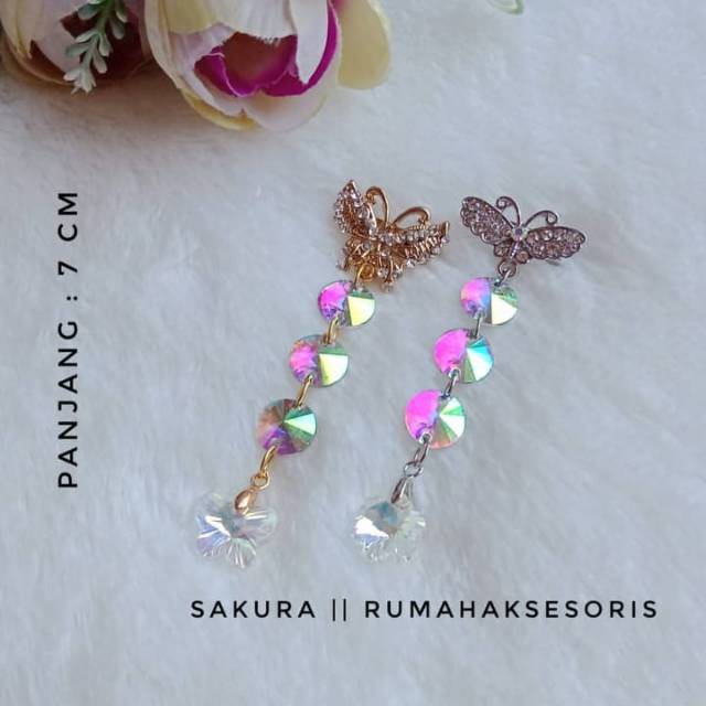 Bros Swarovski Austria