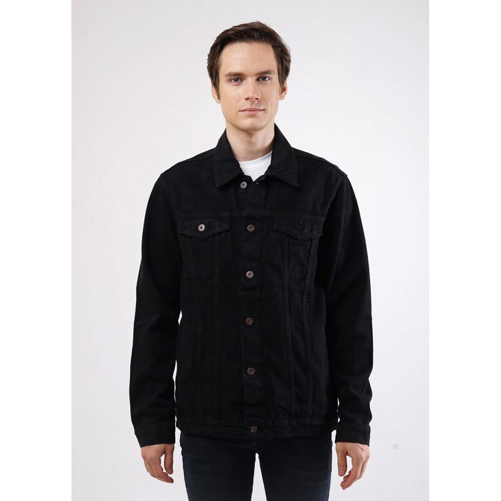 erigo trucker jacket