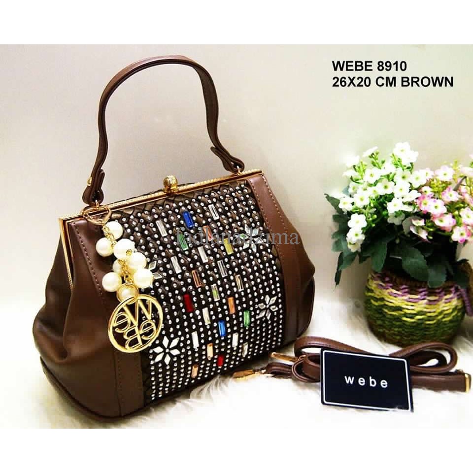 Tas webe