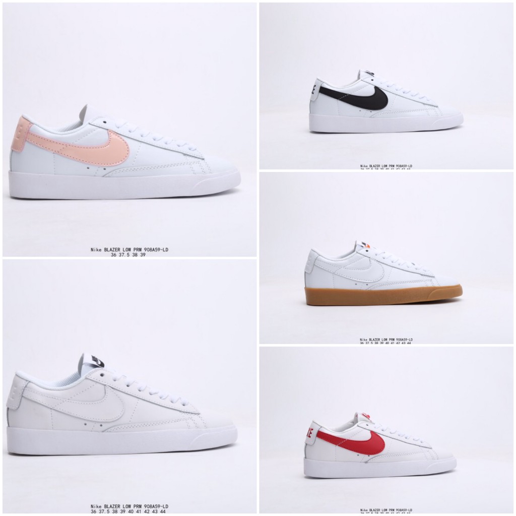 Nike Blazer Low Le Men's Vintage Low 