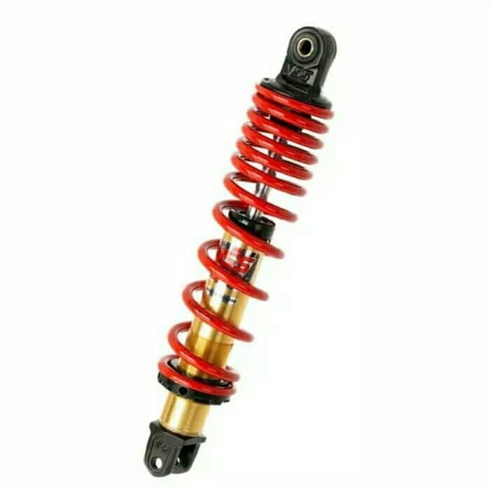 SS269 Shockbreaker YSS HYBRID DTG EVO Matic 310mm Mio Vario Beat / Shock YSS