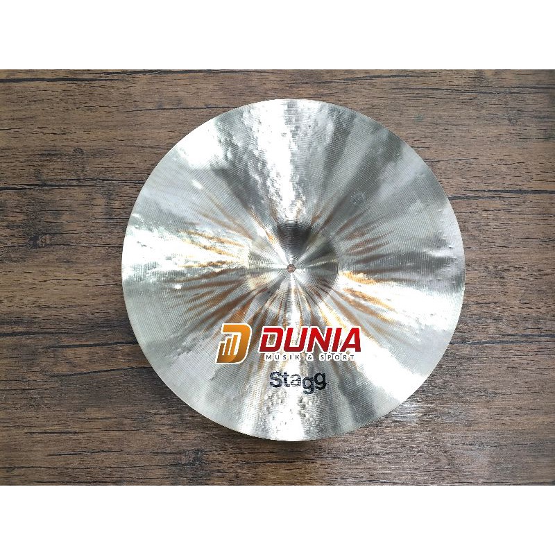 Cymbal Stagg Sensa 18" Ocean Crash