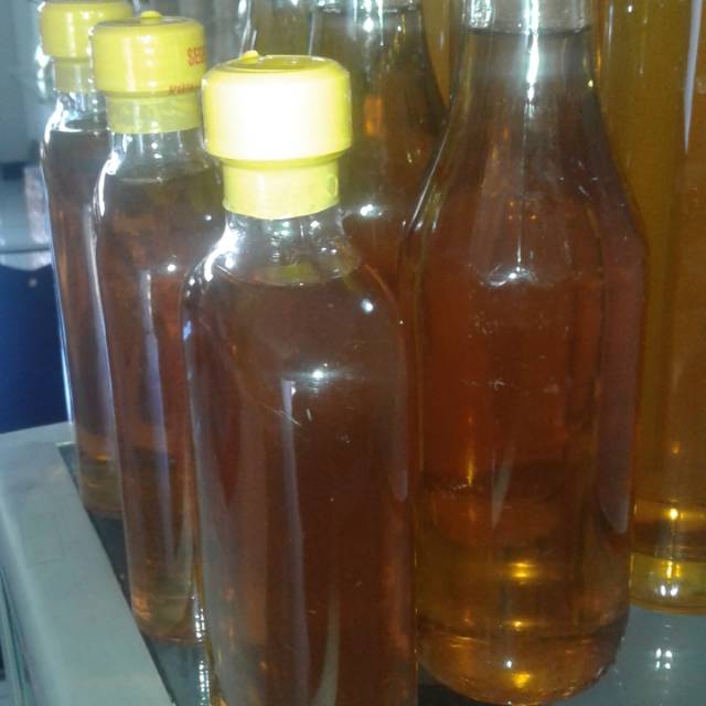 

Madu citra Dieng