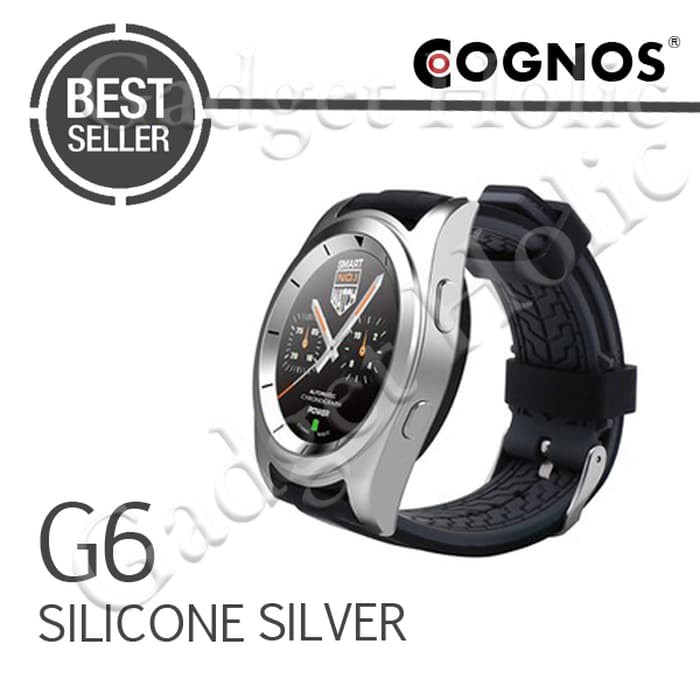 cognos g6