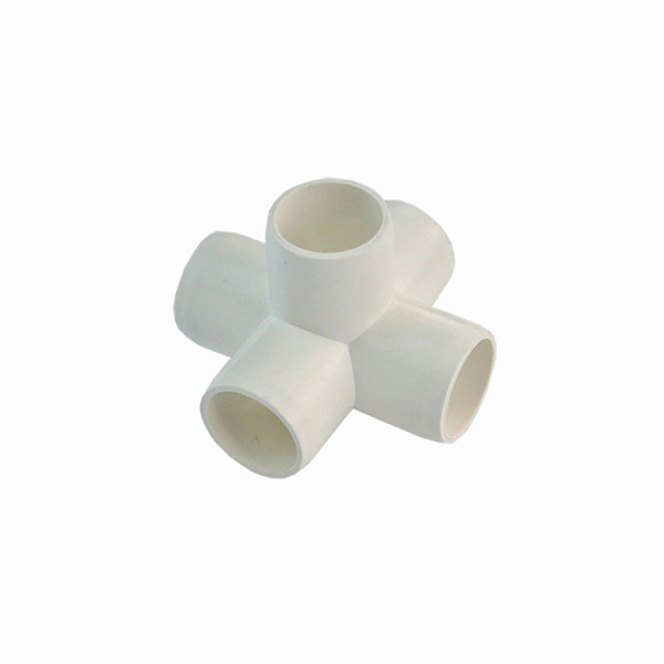 Elbow 5 Way Food Grade (Impor) – 27mm / Pipa 3/4″ Ukuran LN