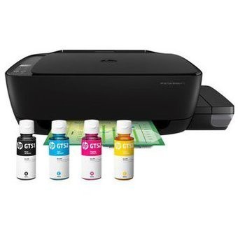 Hp Ink tank 315 (Z4B04A) - Printer Photo document all in one