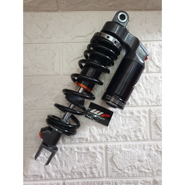 shockbreaker shock tabung atas wp original uk 310-330 A beat vario mio scoopy dan lain lain