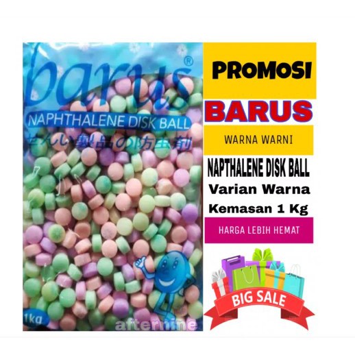 Kamper Kiloan Barus Varian Warna - Kamper Barus Kiloan KAMPER BARUS KILOAN WARNA / KAMPER LEMARI KILOAN PUTIH / KAMPER TOILET KILOAN