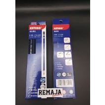 

Pensil 2B Kenko // pensil tulis 6181 Per Pack 12pcs // alat tulis