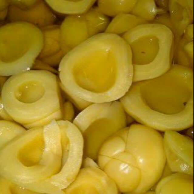

Manisan salak
