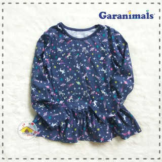 baju anak perempuan | baju anak perempuan lengan panjang | baju anak import perempuan | garanimals