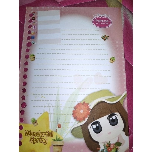 

isibinder PePpOn 1 pcs