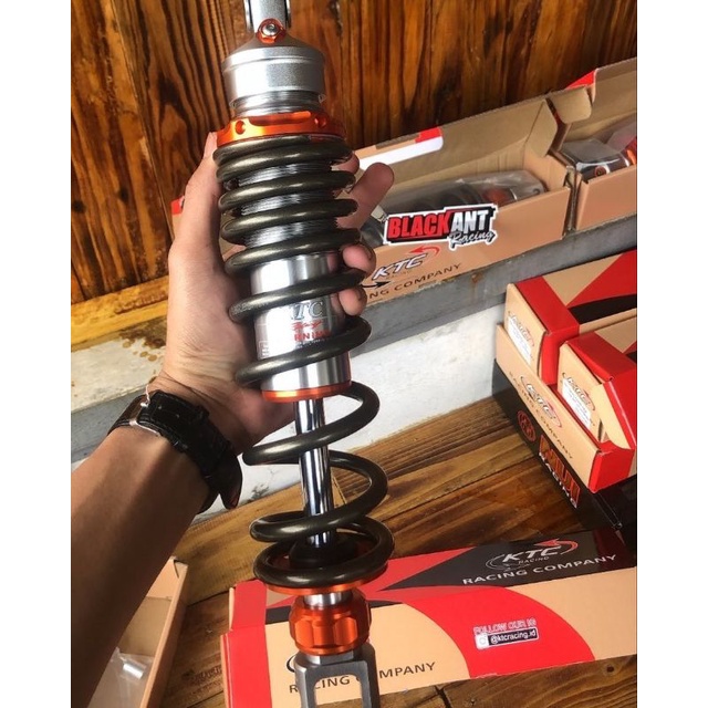 Shock KTC beat scoopy mio vario non tabung click