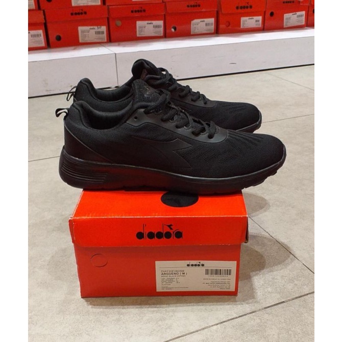 Diadora argueno original
