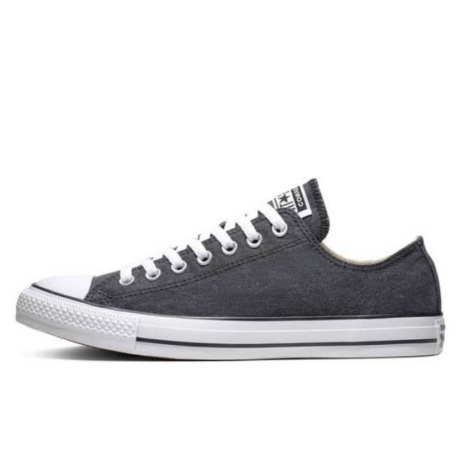 Converse CT AS Ox Washed Black / White