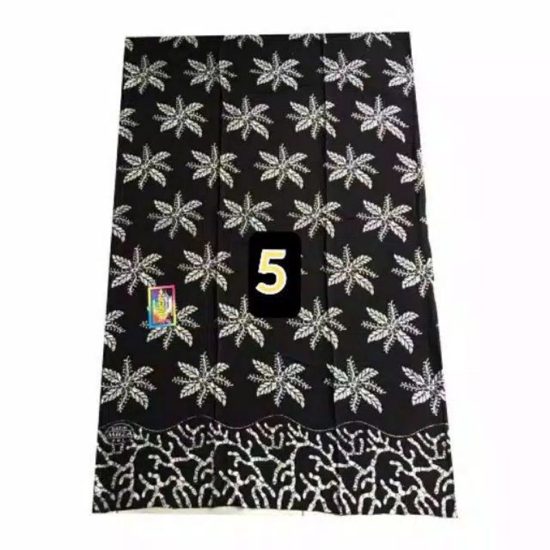 SARUNG GOYOR/GLOYOR  MONOCROM MOTIF NEW