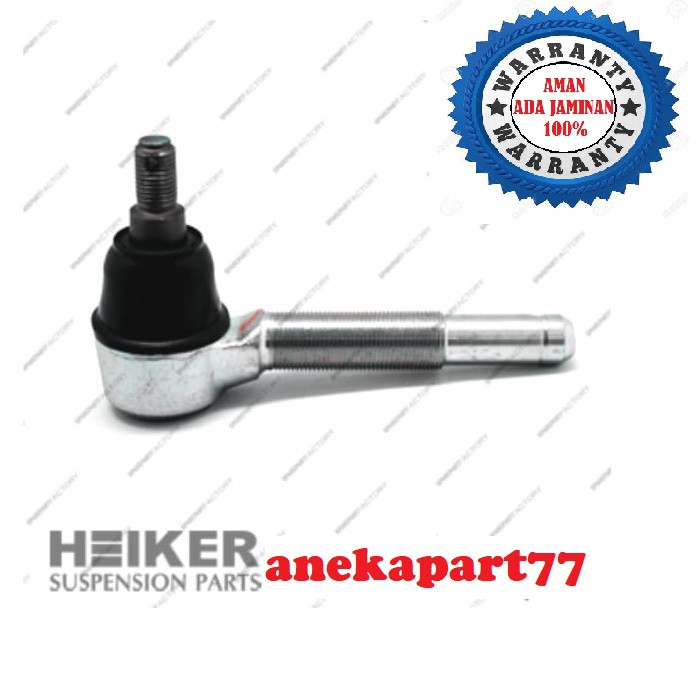 TIE ROD PS 136 CANTER SEPASANG