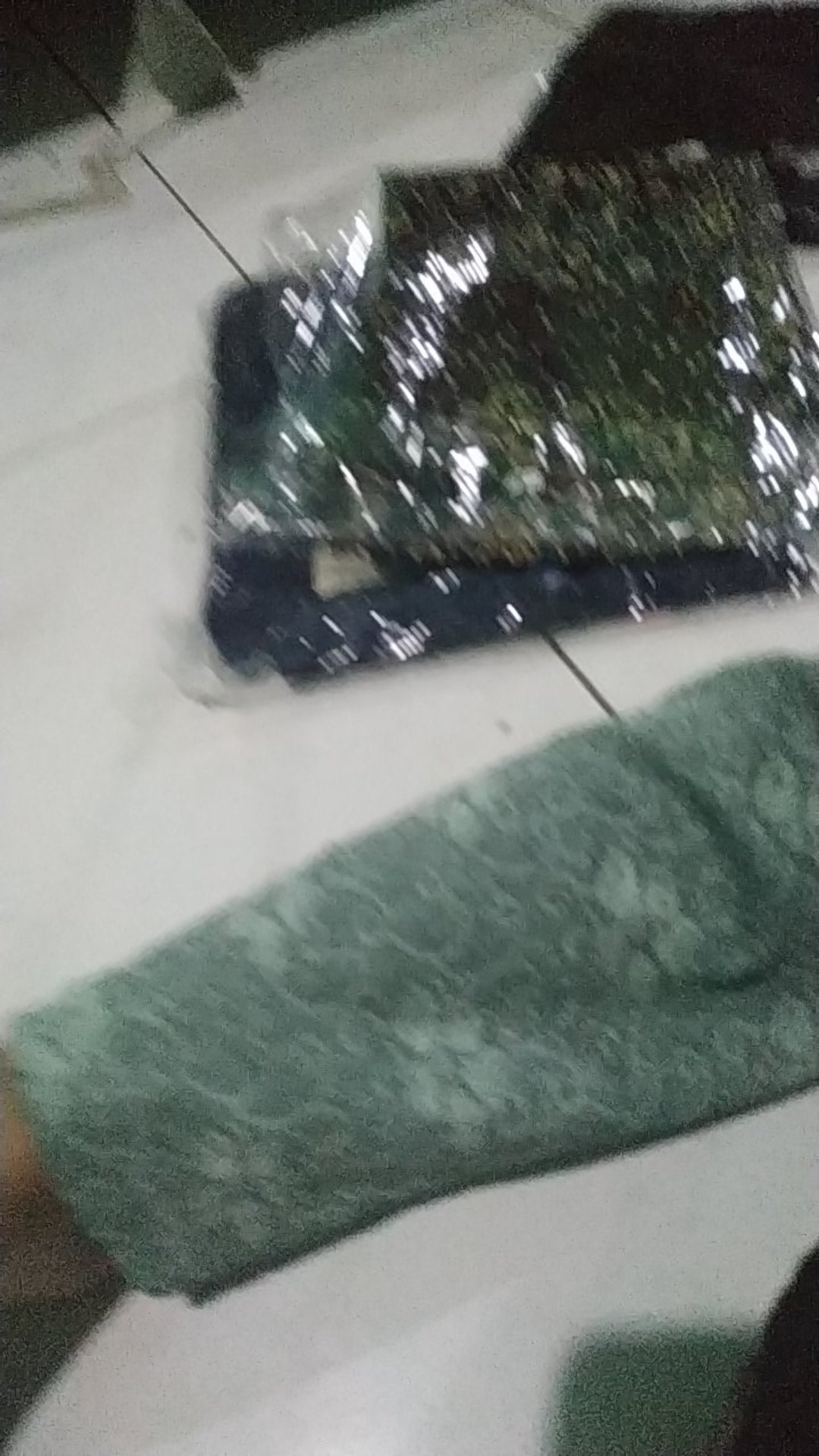 (cod) -baju Batik Couple Ayah Dan Anak Motif Mataram