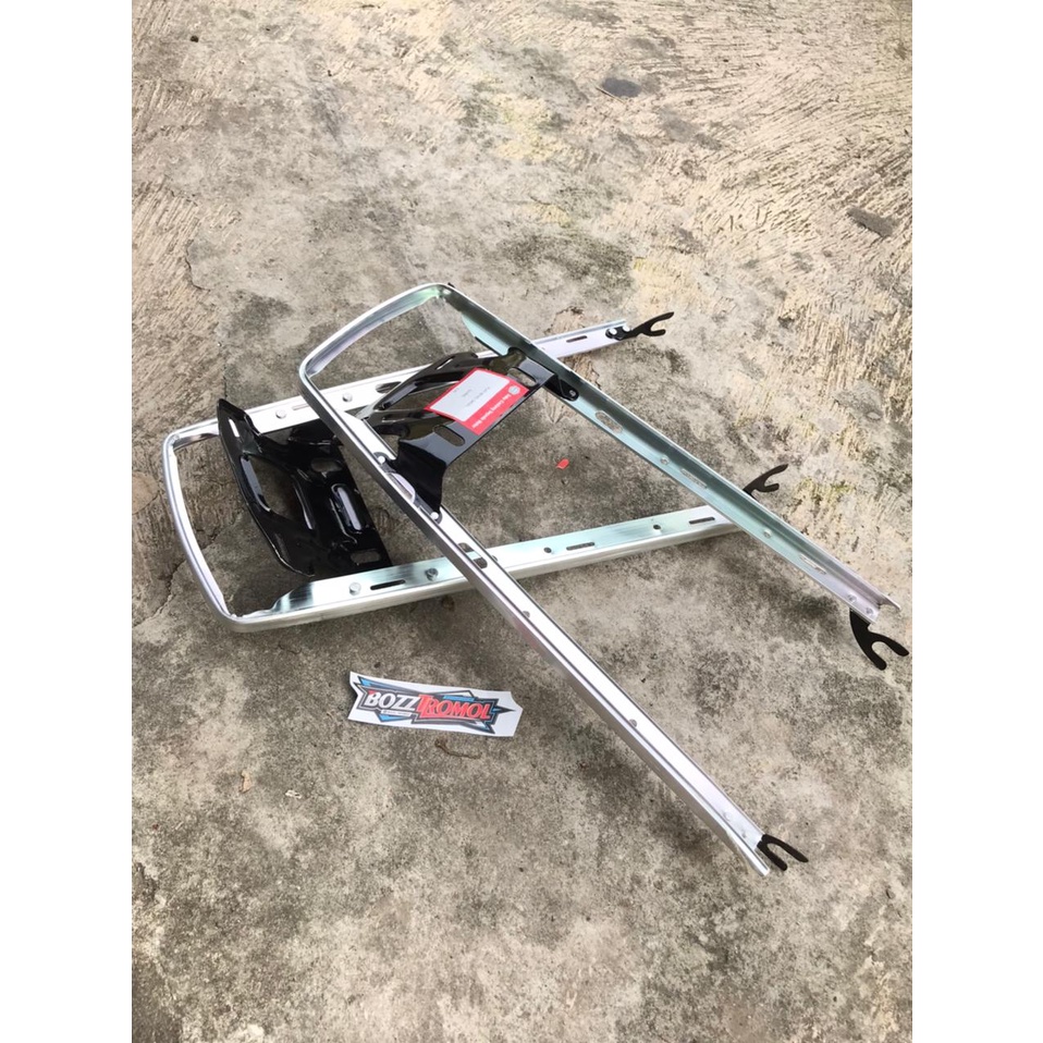 Lis bodi gl pro gl max Lis kempol belakang gl pro gl max TERMURAH