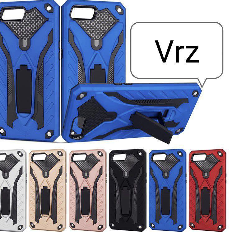 Dijual Murah WAFHJ Cover Oppo F1S A3S A71 A83 A1K / A3 A5 A59 F1 Selfi S Soft Case Phantom Robot Hyb