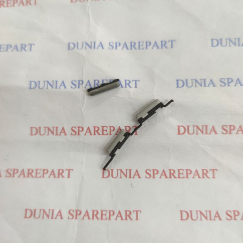 tombol luar tombol power on off Samsung J5 2016 tombol on off volume Samsung J510