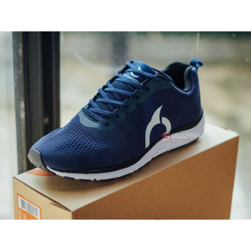sepatu running Ortuseight Vector Original 