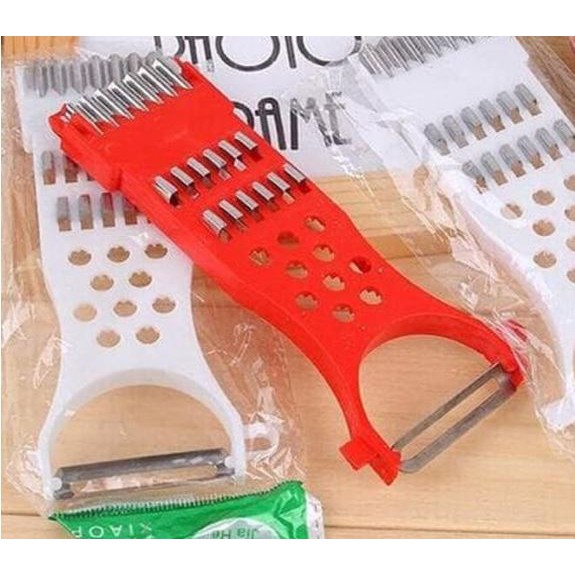 (NCS) MURAH Parutan Slicer Mini Multifungsi Serbaguna Keju Keripik Peeler Serba Guna Multi Fungsi