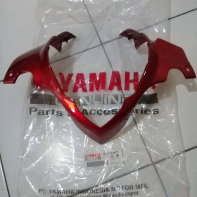 Cover batok depan jupiter z1 original