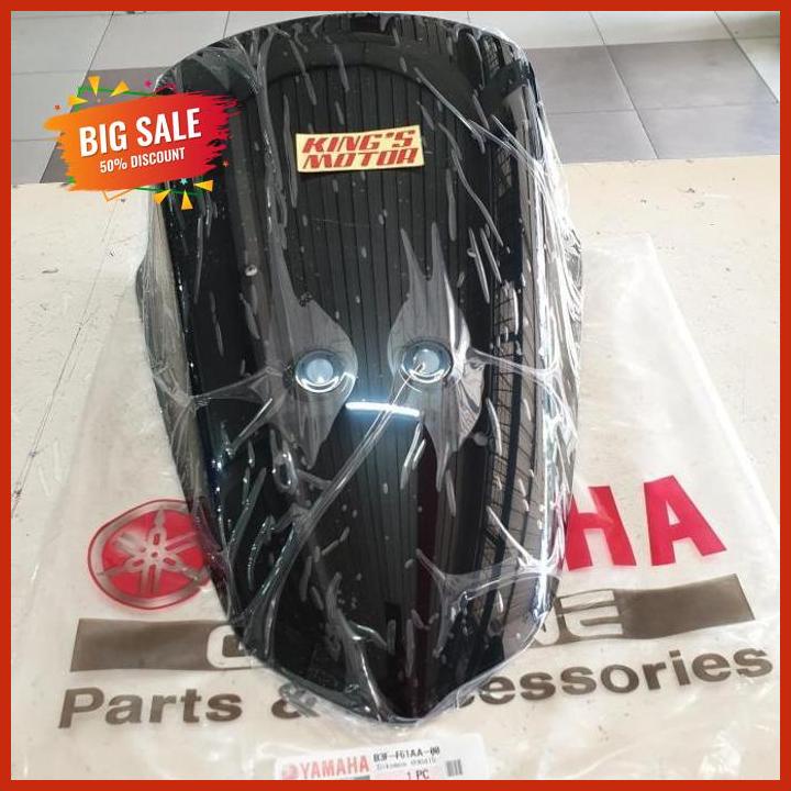 Rekomendasi Windshield Lexi / Visor Lexi Asli Yamaha Original Yamaha Genuine Parts Original Ulasan