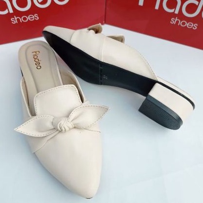 Heels Pita Fladeo Hak Tinggi Wanita Brand Matahari