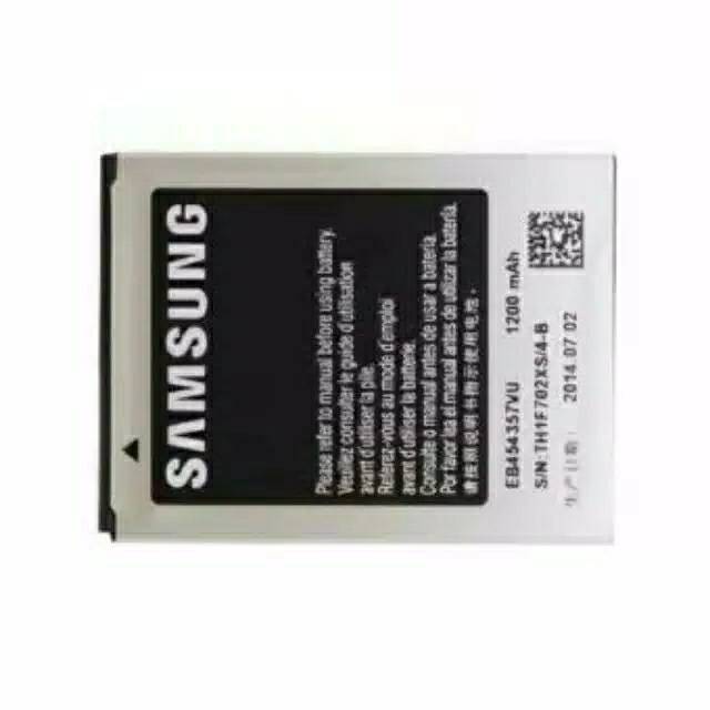 BATERAI SAMSUNG S5360