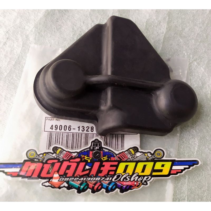 Karet Tutup Super Kips Ninja R RR Original Karet Kips ninja