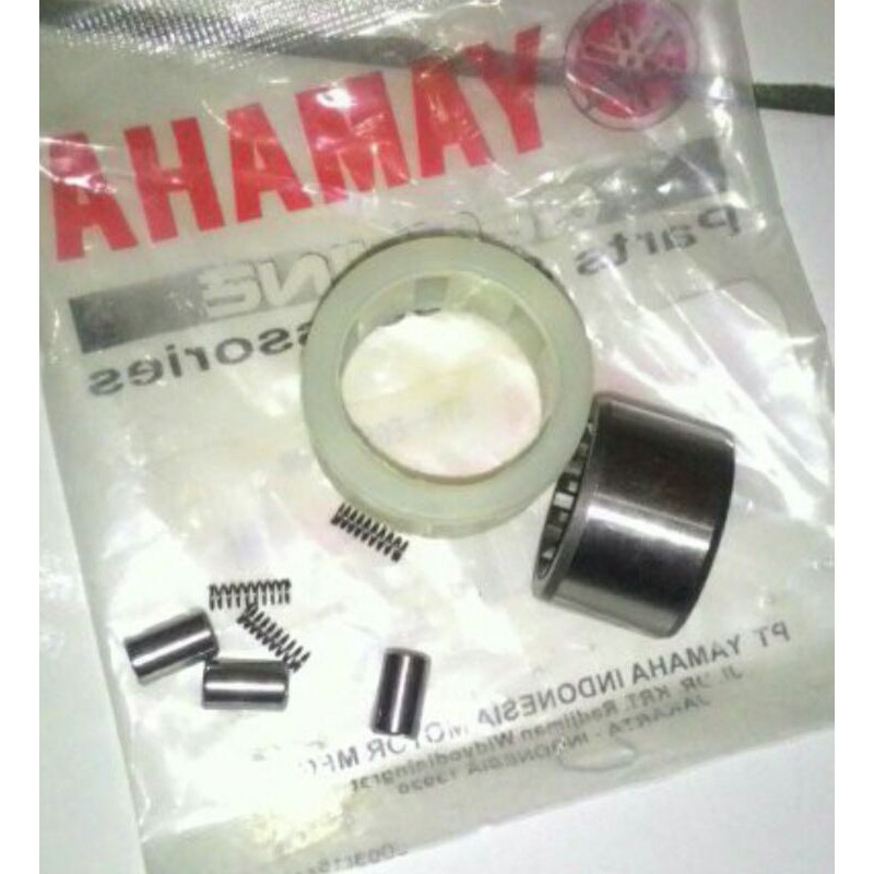 CAGE JUPITER / BENTENGAN JUPITER