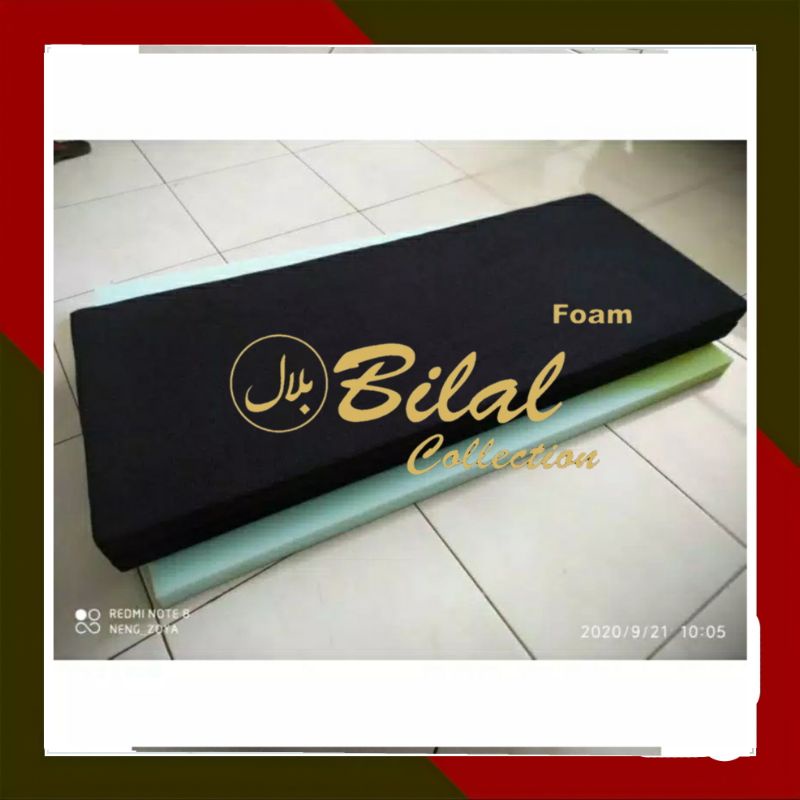 BANTAL ALAS DUDUK KAIN BULUDRU LEMBUT, CUSTOM UKURAN dan WARNA