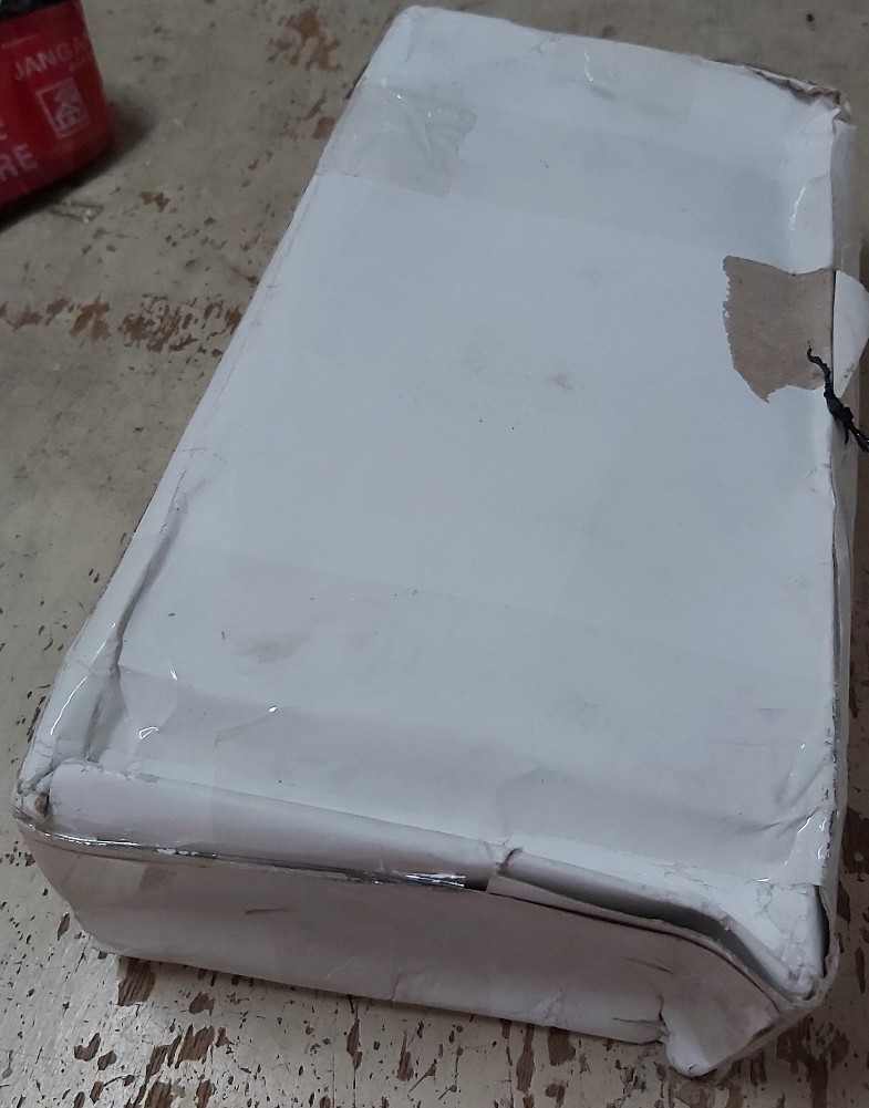 Safety Glasses Clear - Kacamata Safety Bening