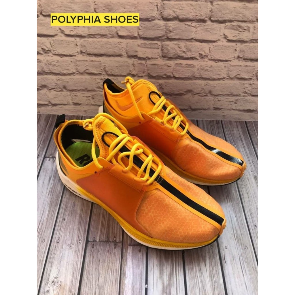 SEPATU NIKE PEGASUS 30 PREMIUM ORIGINAL YELLOW / SEPATU WANITA RUNNING